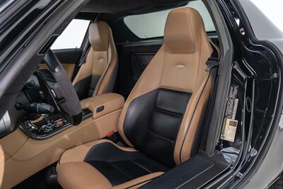 2011 Mercedes-Benz SLS AMG   - Photo 21 - Nashville, TN 37217