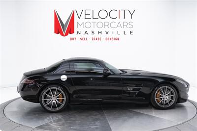2011 Mercedes-Benz SLS AMG   - Photo 5 - Nashville, TN 37217