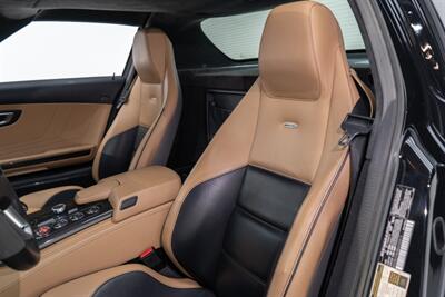 2011 Mercedes-Benz SLS AMG   - Photo 23 - Nashville, TN 37217