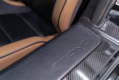 2011 Mercedes-Benz SLS AMG   - Photo 28 - Nashville, TN 37217