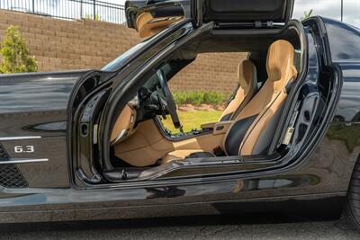 2011 Mercedes-Benz SLS AMG   - Photo 123 - Nashville, TN 37217
