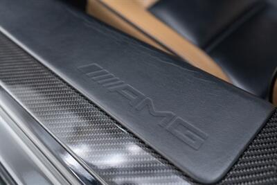 2011 Mercedes-Benz SLS AMG   - Photo 90 - Nashville, TN 37217