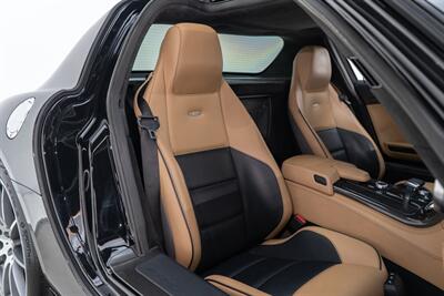 2011 Mercedes-Benz SLS AMG   - Photo 33 - Nashville, TN 37217