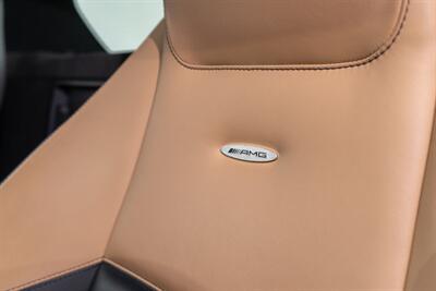 2011 Mercedes-Benz SLS AMG   - Photo 26 - Nashville, TN 37217
