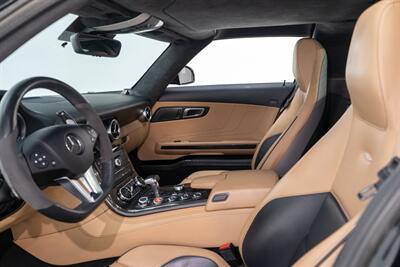2011 Mercedes-Benz SLS AMG   - Photo 81 - Nashville, TN 37217