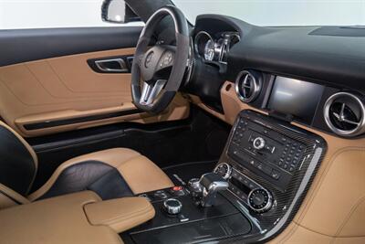 2011 Mercedes-Benz SLS AMG   - Photo 54 - Nashville, TN 37217