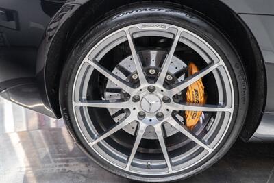 2011 Mercedes-Benz SLS AMG   - Photo 116 - Nashville, TN 37217