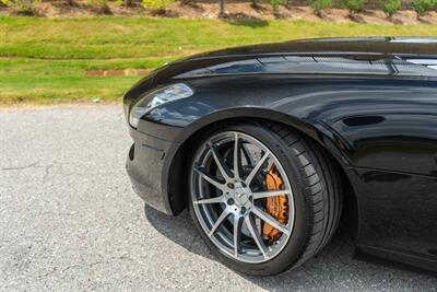 2011 Mercedes-Benz SLS AMG   - Photo 125 - Nashville, TN 37217
