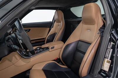 2011 Mercedes-Benz SLS AMG   - Photo 22 - Nashville, TN 37217