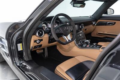 2011 Mercedes-Benz SLS AMG   - Photo 80 - Nashville, TN 37217