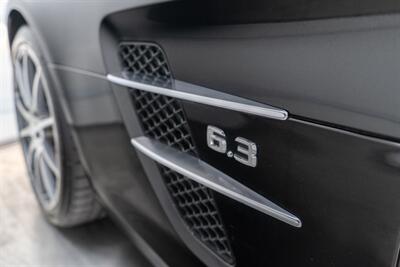 2011 Mercedes-Benz SLS AMG   - Photo 120 - Nashville, TN 37217