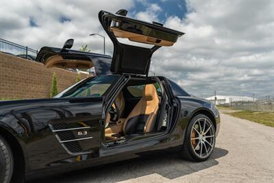 2011 Mercedes-Benz SLS AMG   - Photo 122 - Nashville, TN 37217