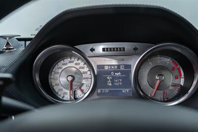 2011 Mercedes-Benz SLS AMG   - Photo 99 - Nashville, TN 37217