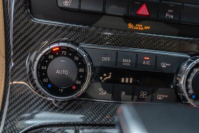 2011 Mercedes-Benz SLS AMG   - Photo 95 - Nashville, TN 37217
