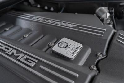 2011 Mercedes-Benz SLS AMG   - Photo 63 - Nashville, TN 37217