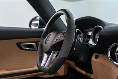 2011 Mercedes-Benz SLS AMG   - Photo 56 - Nashville, TN 37217