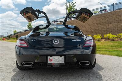 2011 Mercedes-Benz SLS AMG   - Photo 131 - Nashville, TN 37217