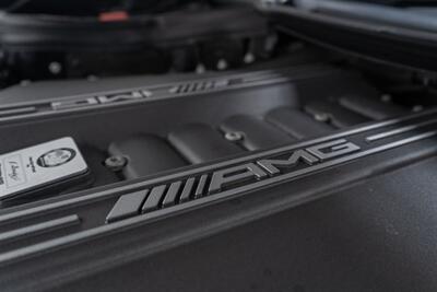 2011 Mercedes-Benz SLS AMG   - Photo 74 - Nashville, TN 37217