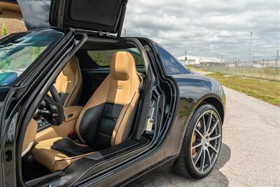 2011 Mercedes-Benz SLS AMG   - Photo 124 - Nashville, TN 37217