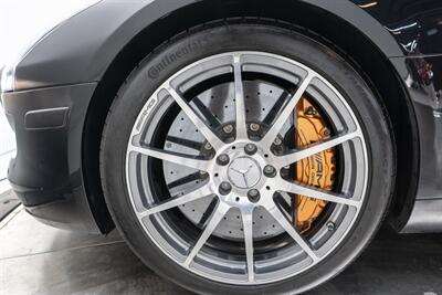 2011 Mercedes-Benz SLS AMG   - Photo 114 - Nashville, TN 37217