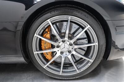 2011 Mercedes-Benz SLS AMG   - Photo 117 - Nashville, TN 37217