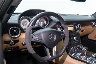 2011 Mercedes-Benz SLS AMG   - Photo 111 - Nashville, TN 37217