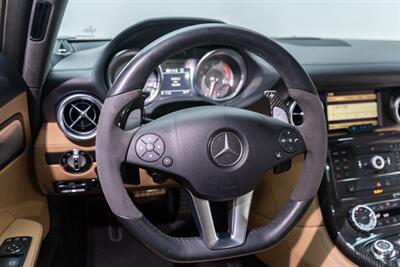 2011 Mercedes-Benz SLS AMG   - Photo 112 - Nashville, TN 37217