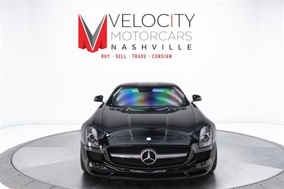 2011 Mercedes-Benz SLS AMG   - Photo 3 - Nashville, TN 37217