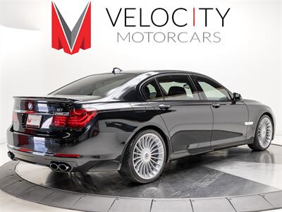 2014 BMW ALPINA B7 LWB xDrive   - Photo 7 - Nashville, TN 37217