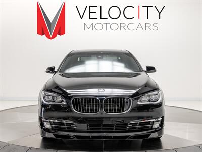 2014 BMW ALPINA B7 LWB xDrive   - Photo 4 - Nashville, TN 37217