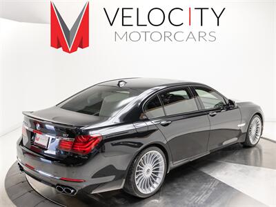 2014 BMW ALPINA B7 LWB xDrive   - Photo 19 - Nashville, TN 37217