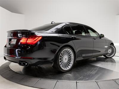 2014 BMW ALPINA B7 LWB xDrive   - Photo 84 - Nashville, TN 37217