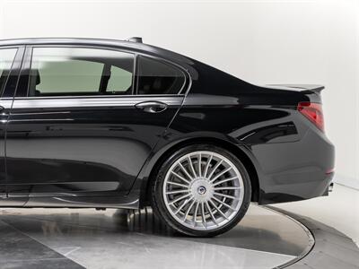 2014 BMW ALPINA B7 LWB xDrive   - Photo 93 - Nashville, TN 37217