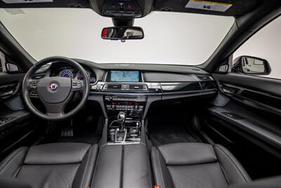 2014 BMW ALPINA B7 LWB xDrive   - Photo 76 - Nashville, TN 37217