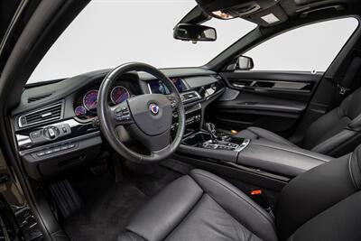 2014 BMW ALPINA B7 LWB xDrive   - Photo 58 - Nashville, TN 37217