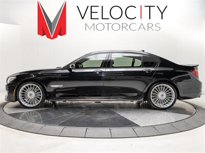 2014 BMW ALPINA B7 LWB xDrive   - Photo 10 - Nashville, TN 37217