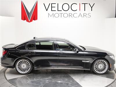 2014 BMW ALPINA B7 LWB xDrive   - Photo 17 - Nashville, TN 37217