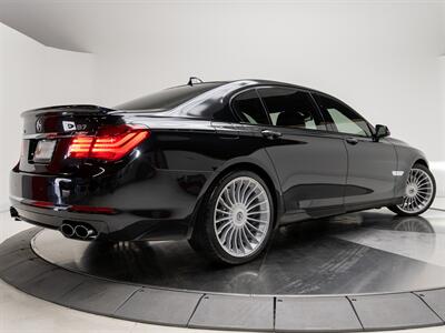 2014 BMW ALPINA B7 LWB xDrive   - Photo 85 - Nashville, TN 37217