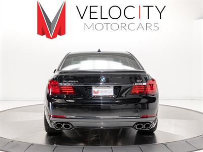 2014 BMW ALPINA B7 LWB xDrive   - Photo 8 - Nashville, TN 37217