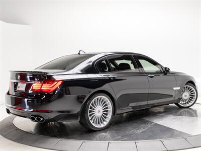 2014 BMW ALPINA B7 LWB xDrive   - Photo 86 - Nashville, TN 37217