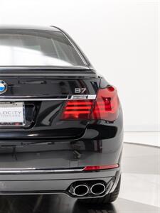 2014 BMW ALPINA B7 LWB xDrive   - Photo 91 - Nashville, TN 37217