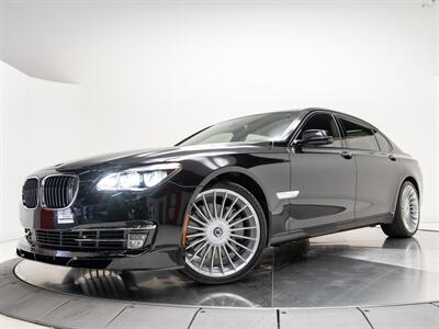 2014 BMW ALPINA B7 LWB xDrive   - Photo 87 - Nashville, TN 37217