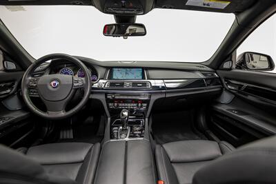 2014 BMW ALPINA B7 LWB xDrive   - Photo 70 - Nashville, TN 37217