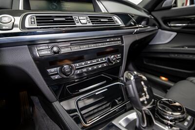 2014 BMW ALPINA B7 LWB xDrive   - Photo 63 - Nashville, TN 37217