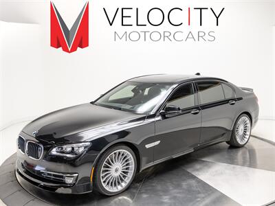 2014 BMW ALPINA B7 LWB xDrive   - Photo 12 - Nashville, TN 37217