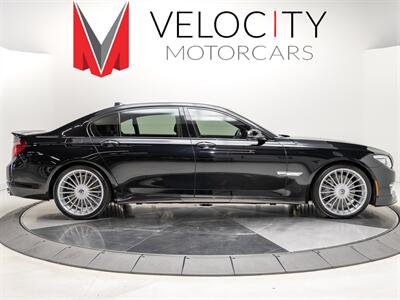 2014 BMW ALPINA B7 LWB xDrive   - Photo 6 - Nashville, TN 37217