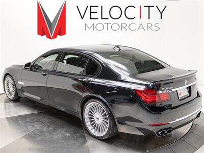 2014 BMW ALPINA B7 LWB xDrive   - Photo 23 - Nashville, TN 37217