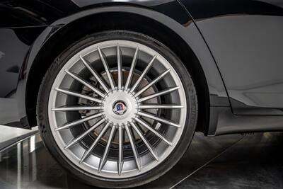 2014 BMW ALPINA B7 LWB xDrive   - Photo 82 - Nashville, TN 37217