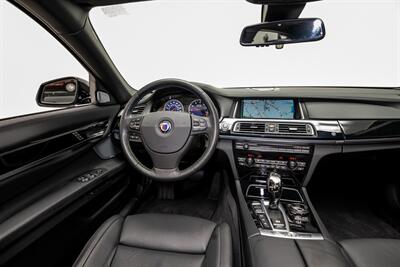 2014 BMW ALPINA B7 LWB xDrive   - Photo 71 - Nashville, TN 37217