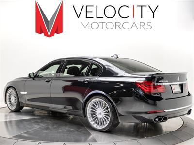 2014 BMW ALPINA B7 LWB xDrive   - Photo 9 - Nashville, TN 37217